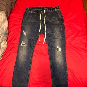 PacSun Joggers